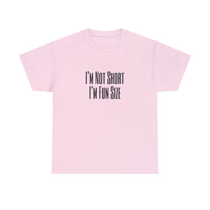Graphic Unisex Heavy Cotton Tee