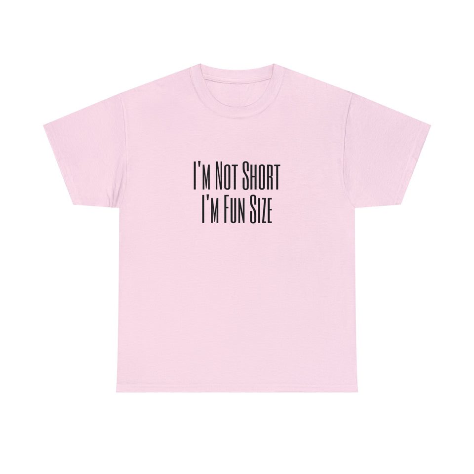 Graphic Unisex Heavy Cotton Tee