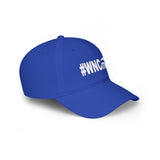 WNC Strong Low Profile Baseball Cap