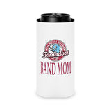 Talladega College Band Mom Can Cooler