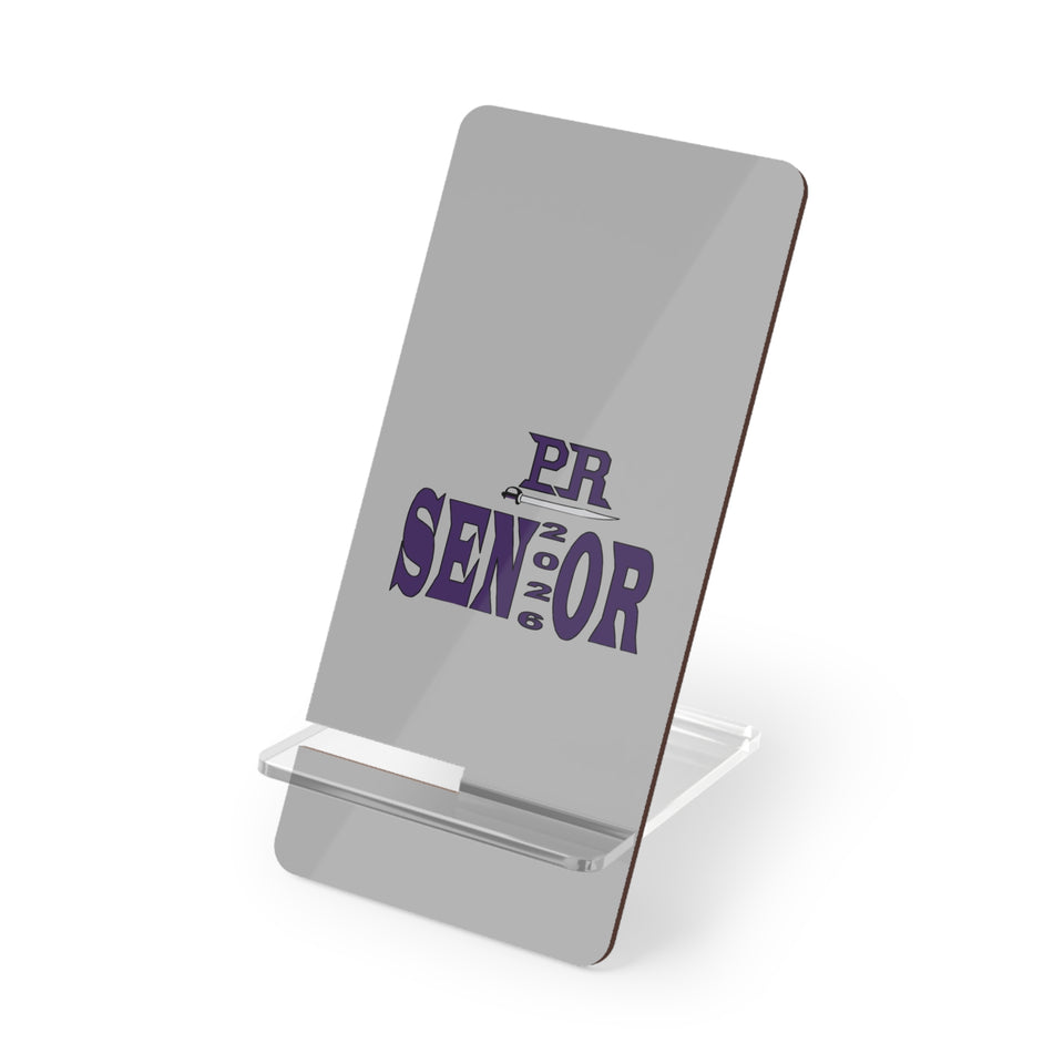 Porter Ridge HS Mobile Display Stand for Smartphones