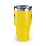 Juneteenth Ringneck Tumbler, 30oz