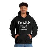 Specialty MAD Hooded Sweatshirt