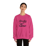 Graphic Unisex Heavy Blend™ Crewneck Sweatshirt