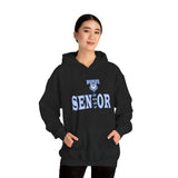 Hunter Huss HS Senior 2027 Unisex Heavy Blend™ Hooded Sweatshirt