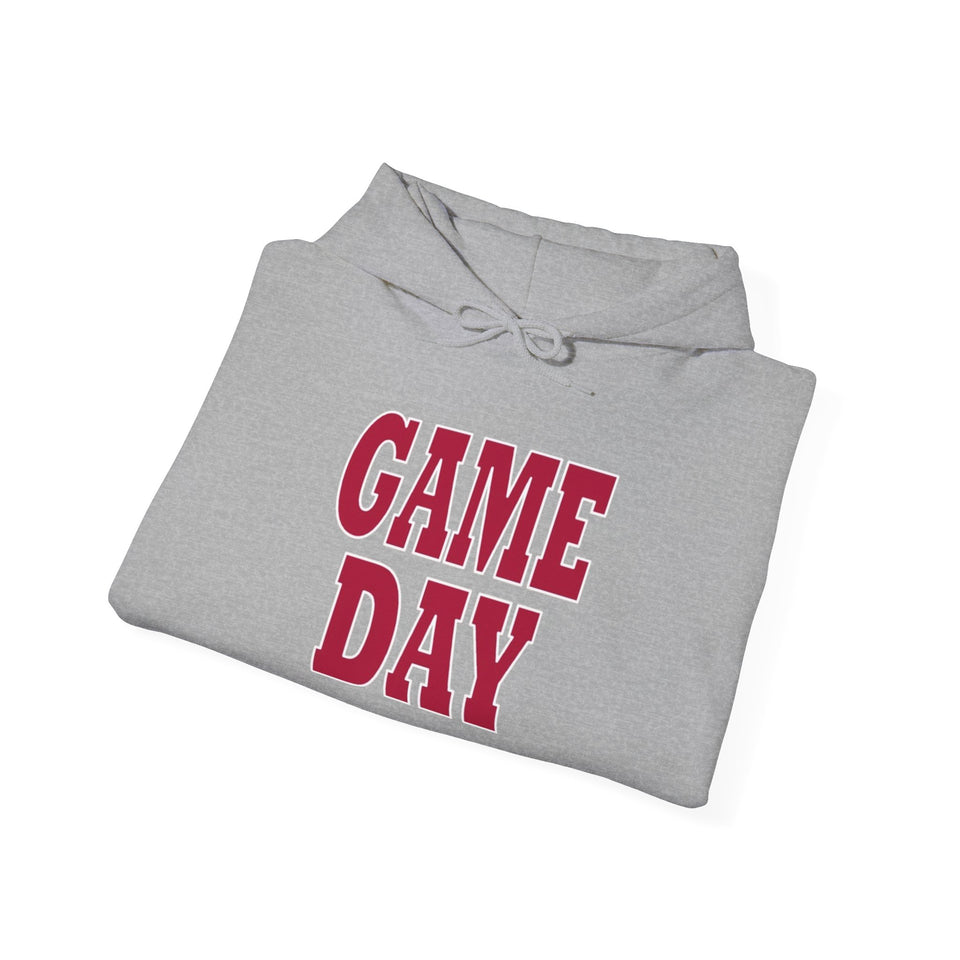 Arizona Game Day Unisex Heavy Blend™ Hooded Sweatshirt