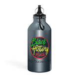 Black Teachers Matter Oregon Sport Bottle