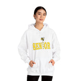 Forest Hills HS Senior 2027 Unisex Heavy Blend™ Hooded Sweatshirt