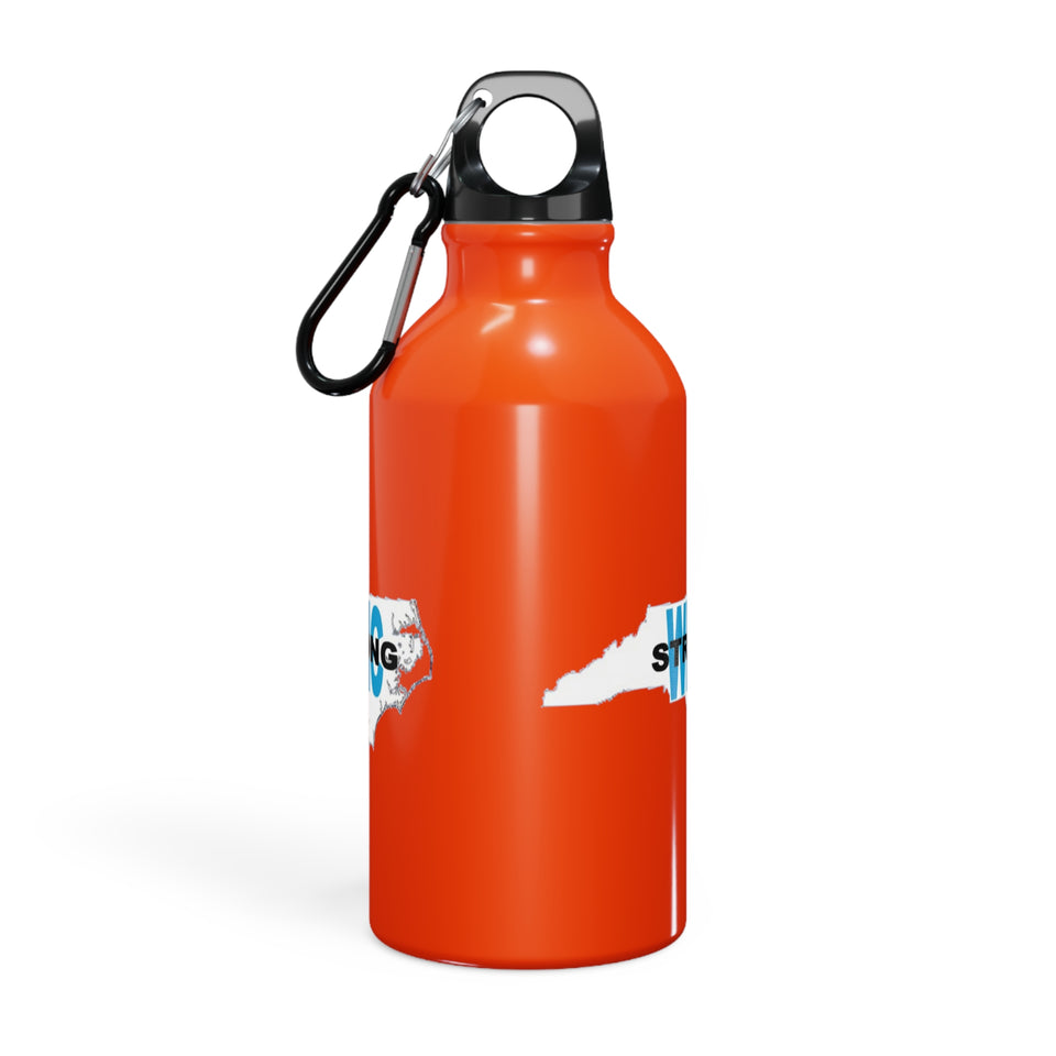 WNC Strong Oregon Sport Bottle