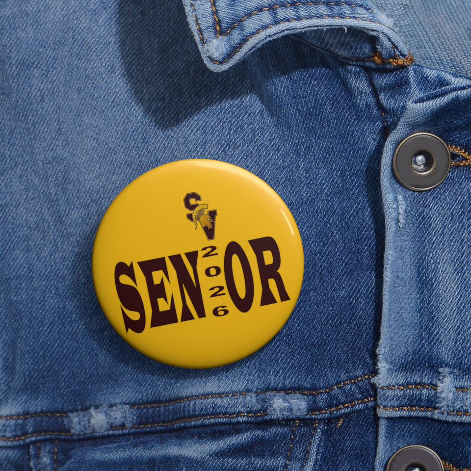Sun Valley HS Custom Pin Buttons