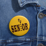 Sun Valley HS Custom Pin Buttons