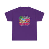 What Day Is It Today? Unisex Heavy Cotton Tee