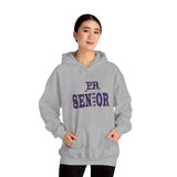Porter Ridge HS Senior 2027 Unisex Heavy Blend™ Hooded Sweatshirt