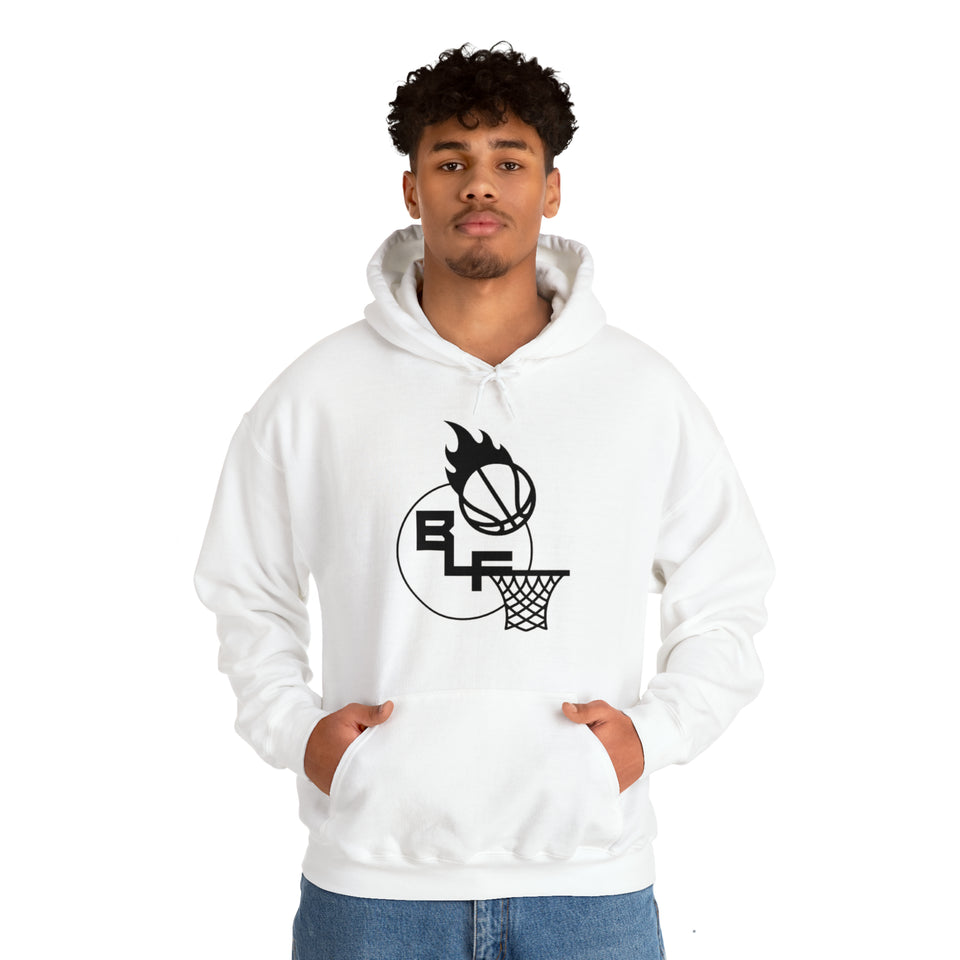 Bradley Floyd Unisex Heavy Blend™ Hooded Sweatshirt