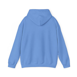 We Support WNC Unisex Heavy Blend™ Hooded Sweatshirt