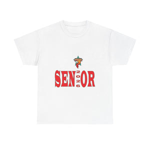 South Providence HS Unisex Heavy Cotton Tee