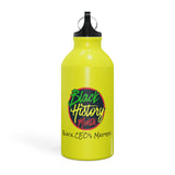 Black CEO's Matter Oregon Sport Bottle