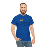 December Queen Unisex Heavy Cotton Tee