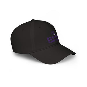 Porter Ridge HS Low Profile Baseball Cap