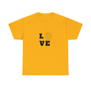 Graphic T Unisex Heavy Cotton Tee