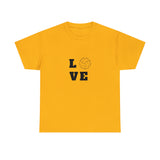 Graphic T Unisex Heavy Cotton Tee