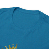 March Queen Unisex Heavy Cotton Tee