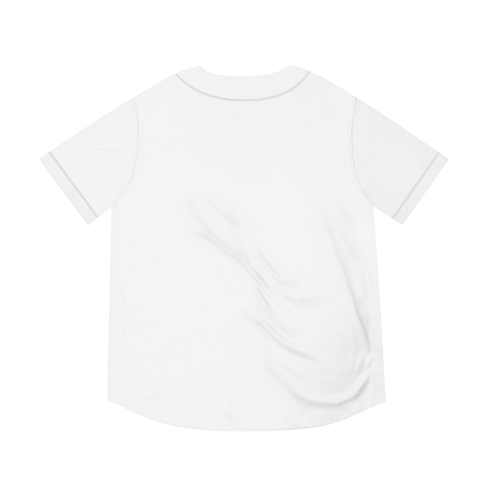 Queen City  Senior Bowl Men's Baseball Jersey (AOP)
