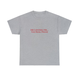 Graphic T Unisex Heavy Cotton Tee