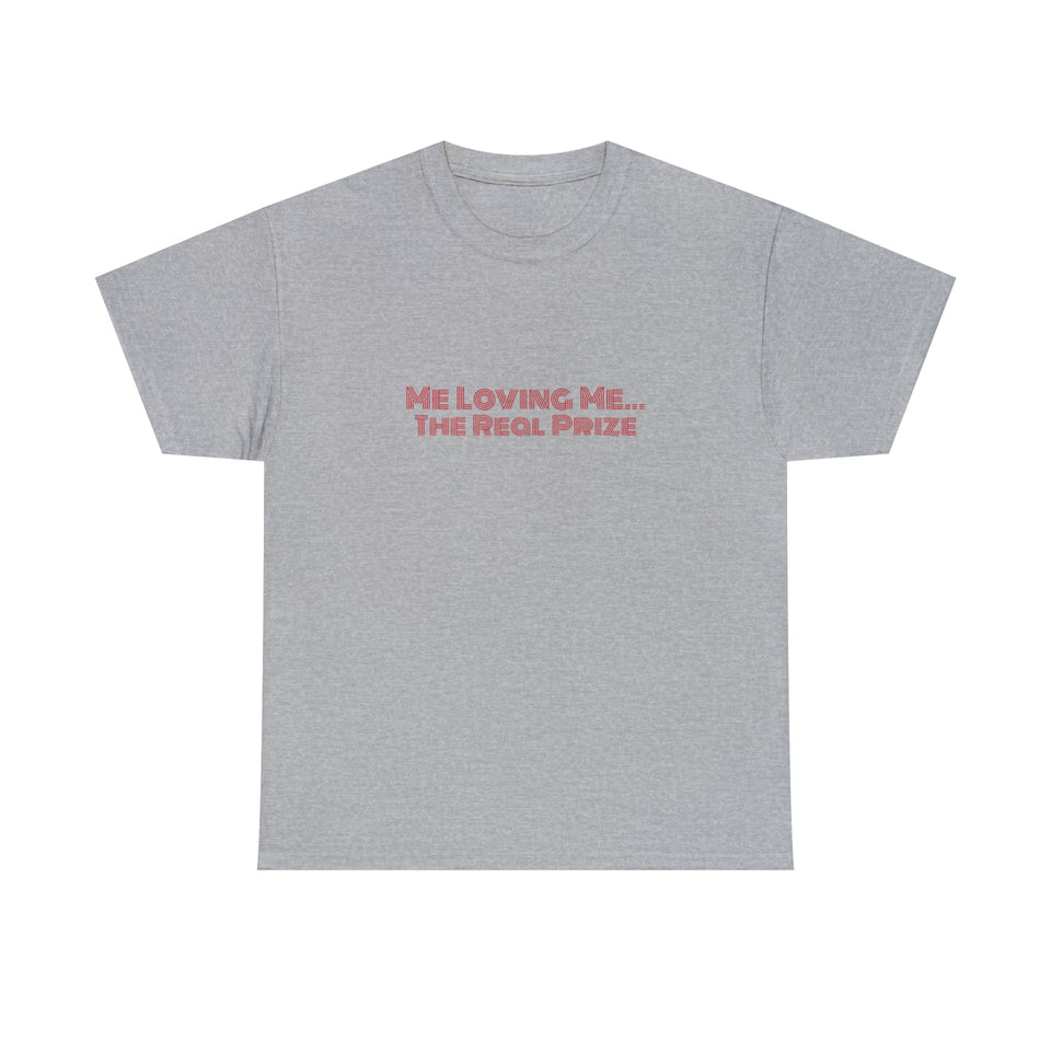 Graphic T Unisex Heavy Cotton Tee
