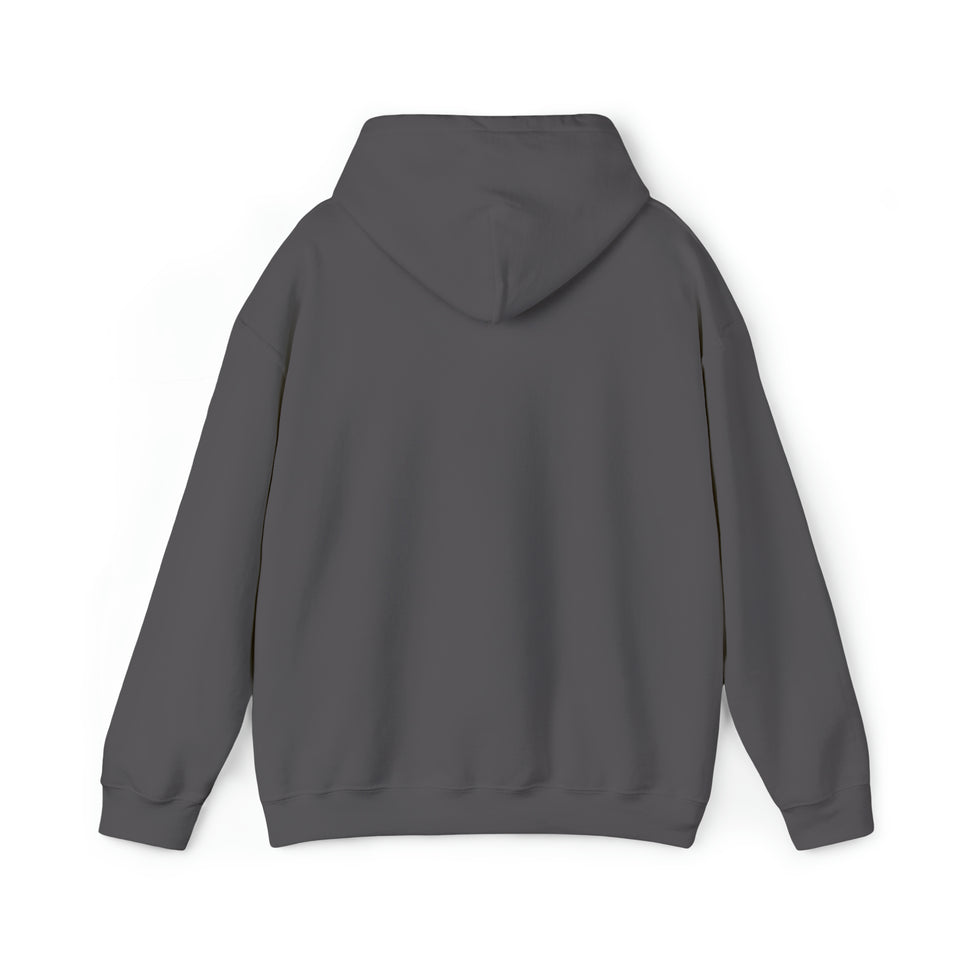Specialty Yes Honey Unisex Heavy Blend™ Hooded Sweatshirt