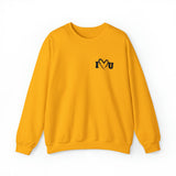 Graphic Unisex Heavy Blend™ Crewneck Sweatshirt