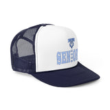 Hunter Huss HS Trucker Caps