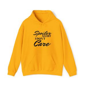 Graphic Unisex Heavy Blend™ Hooded Sweatshirt