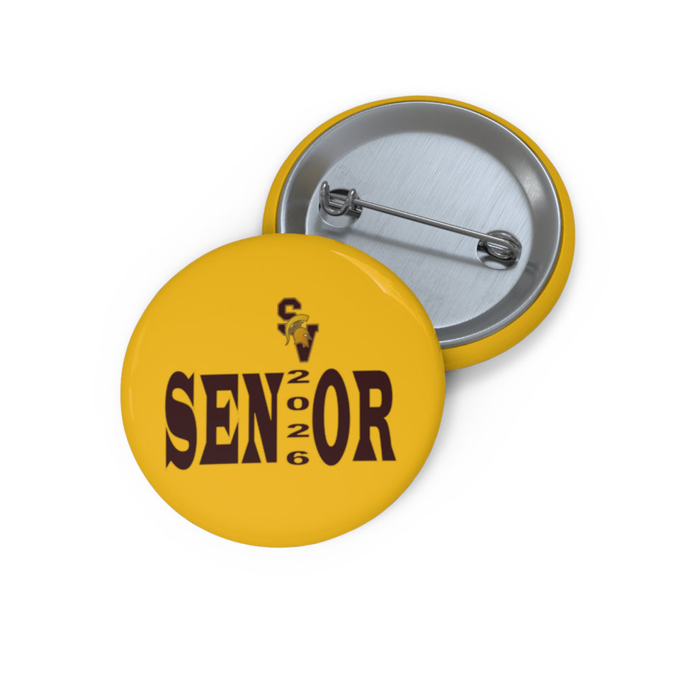 Sun Valley HS Custom Pin Buttons