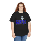 Cherryville HS Senior 2027 Unisex Heavy Cotton Tee