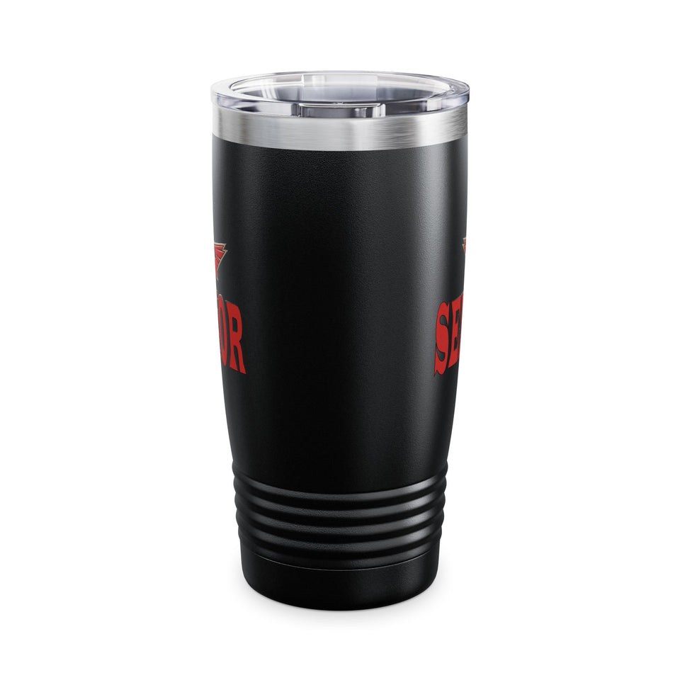 Monroe HS Ringneck Tumbler, 20oz