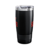 Monroe HS Ringneck Tumbler, 20oz