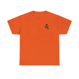 Bradley Floyd Unisex Heavy Cotton Tee