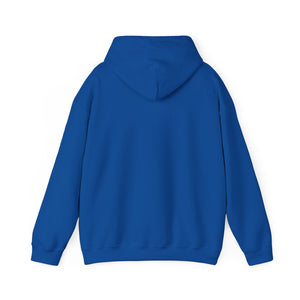 Highland Tech Unisex Heavy Blend™ Hooded Sweatshirt