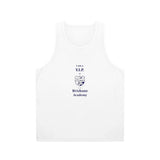 Brisbane VIP  Unisex Tank Top (AOP)