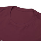 NCCU Mom Unisex Heavy Cotton Tee