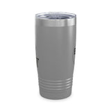 Bradley Floyd Ringneck Tumbler, 20oz