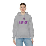 Stuart Cramer HS Senior 2027 Unisex Heavy Blend™ Hooded Sweatshirt