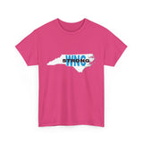 WNC Strong Unisex Heavy Cotton Tee