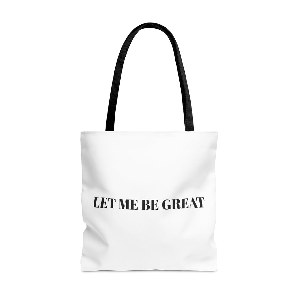 Tote Bag (AOP)