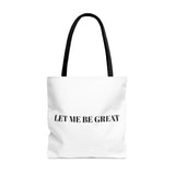 Tote Bag (AOP)