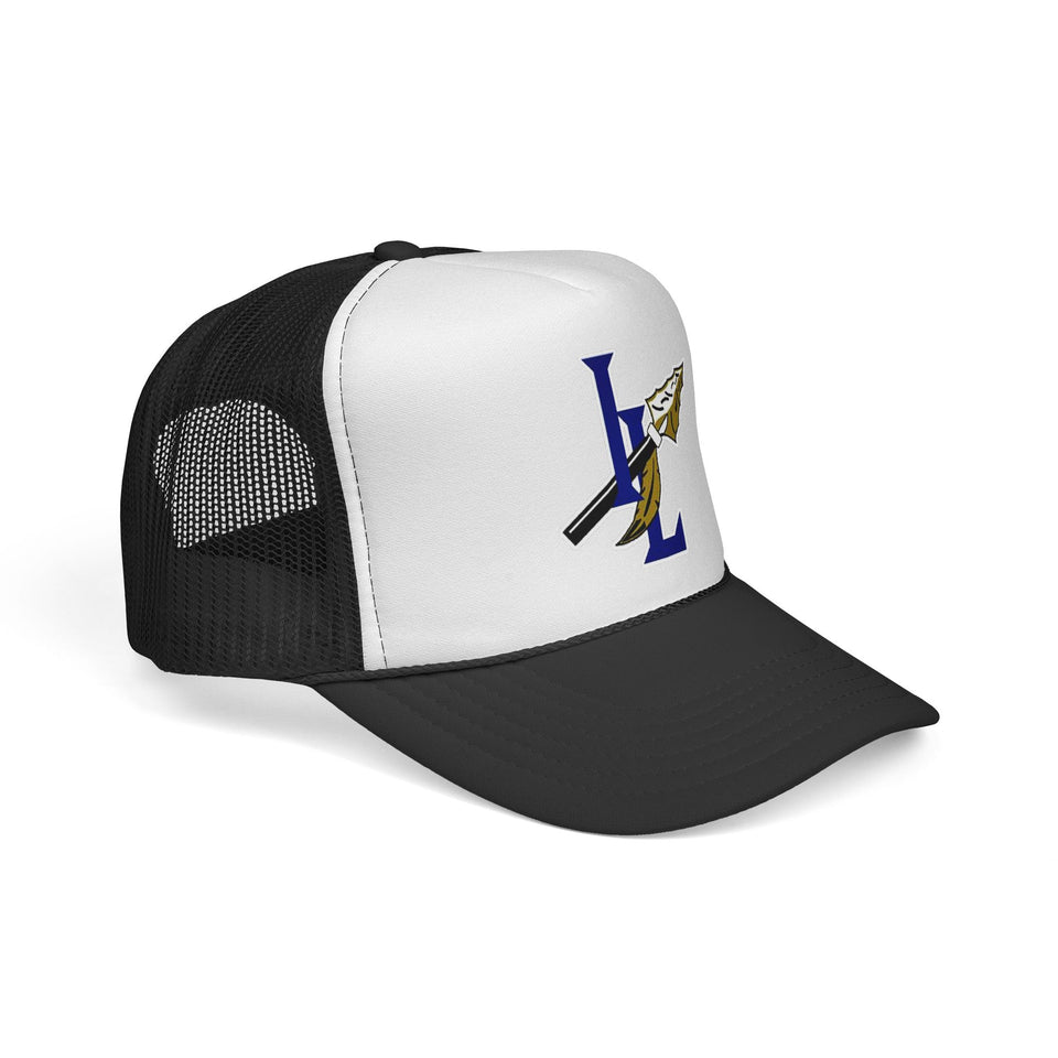 Indian Land HS Trucker Caps