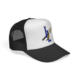 Indian Land HS Trucker Caps