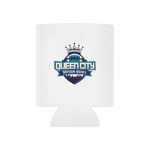 Queen City Can Cooler