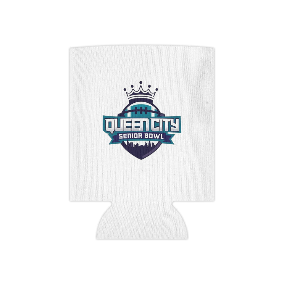 Queen City Can Cooler